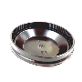 Headlight Bulb Cap (Front, Rear, Lower)